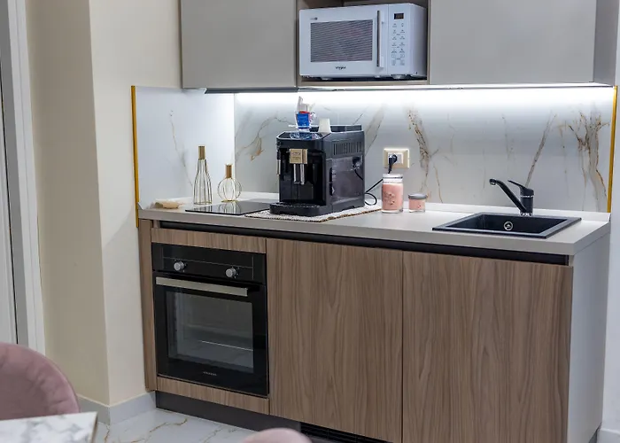 Borgo La Chiusa 4* Cinisi