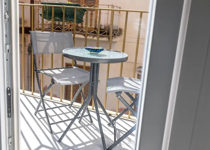 Gasthuis Borgo La Chiusa 4*