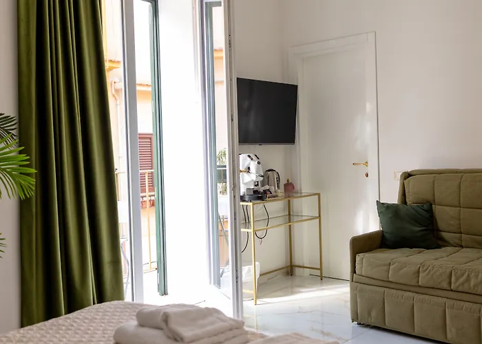 Gasthuis Borgo La Chiusa 4*