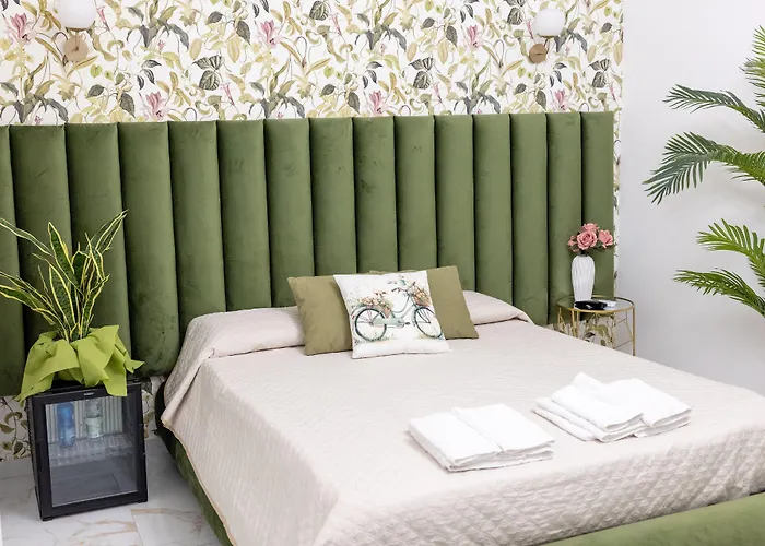 Borgo La Chiusa Gasthof Cinisi