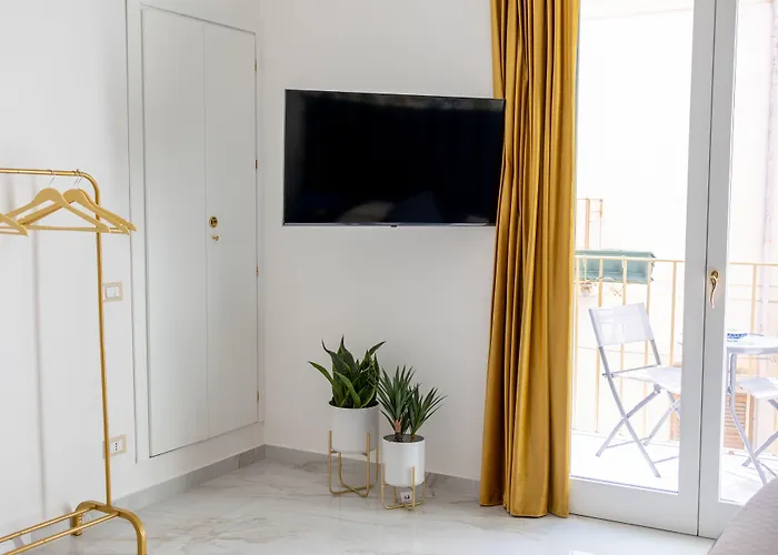 Affittacamere Borgo La Chiusa