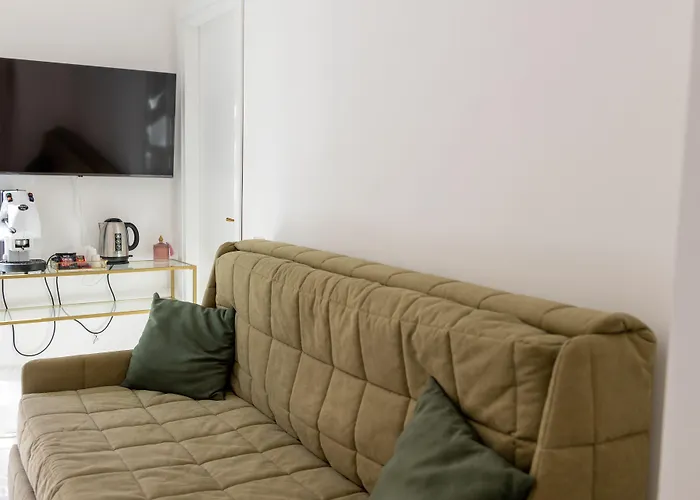 Gasthof Borgo La Chiusa