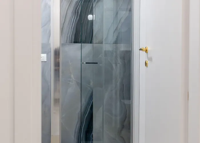 Affittacamere Borgo La Chiusa 4*