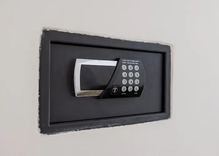 Borgo La Chiusa Affittacamere