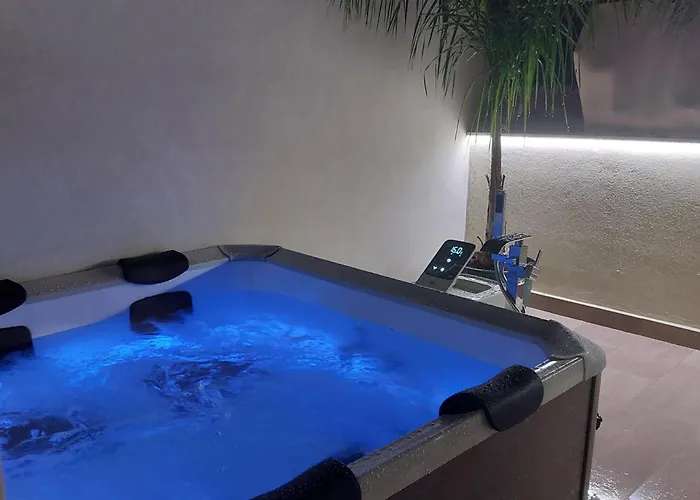 Affittacamere Borgo La Chiusa Cinisi