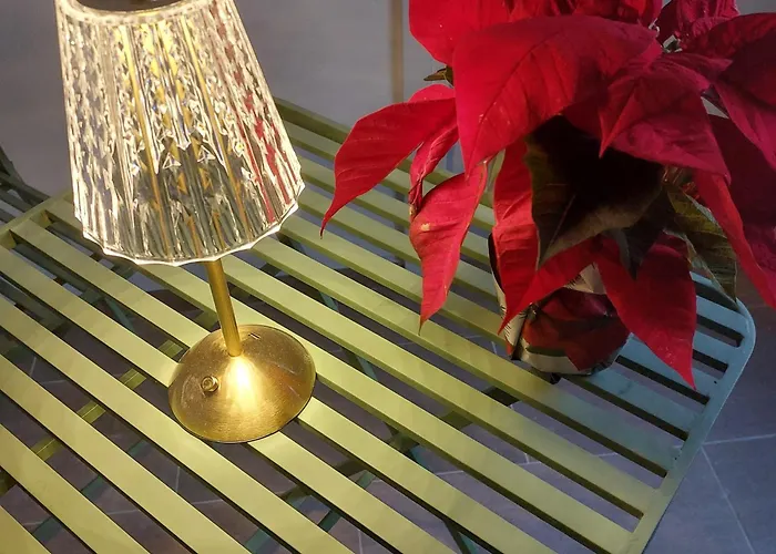 Borgo La Chiusa 4* Cinisi