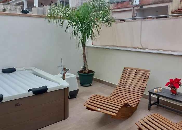 Borgo La Chiusa Affittacamere 4*