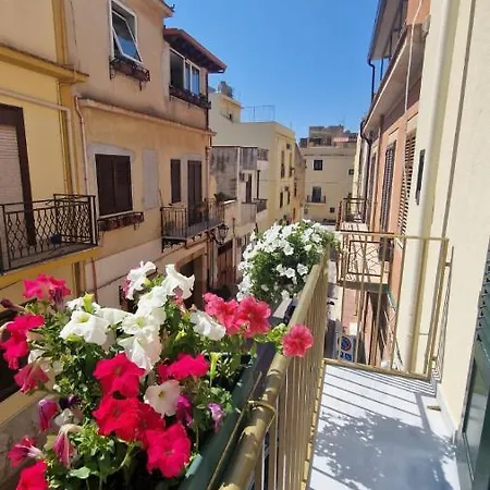 Borgo La Chiusa Gæstehus *