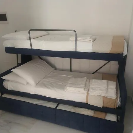 Borgo La Chiusa Gæstehus *