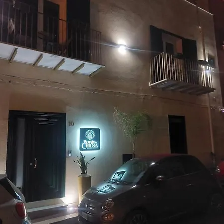 Borgo La Chiusa Gæstehus