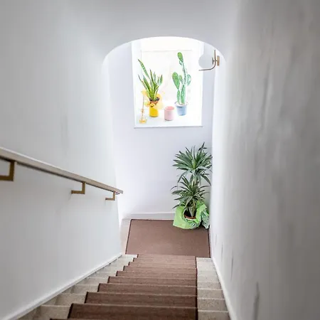 Borgo La Chiusa Gæstehus Cinisi