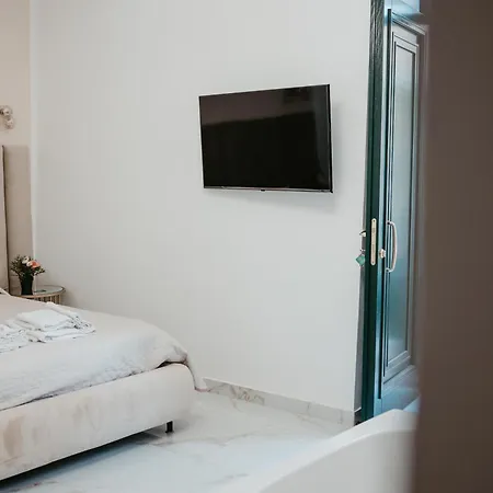 Borgo La Chiusa