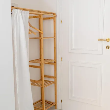 Borgo La Chiusa 4*