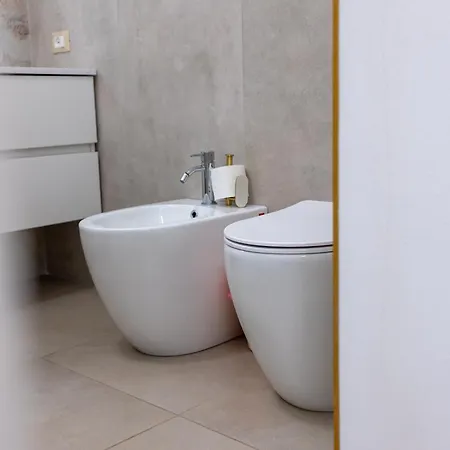 Pensjonat Borgo La Chiusa 4*