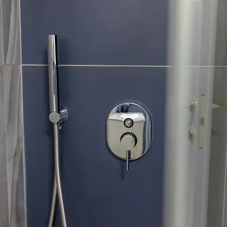 Borgo La Chiusa Pensjonat 4*