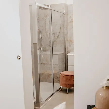 Gæstehus Borgo La Chiusa