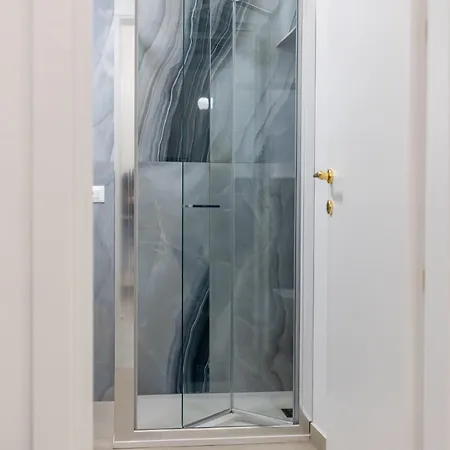 Borgo La Chiusa Gæstehus Cinisi
