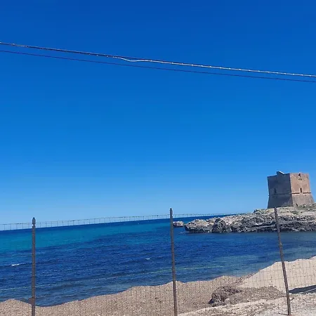 Borgo La Chiusa Cinisi