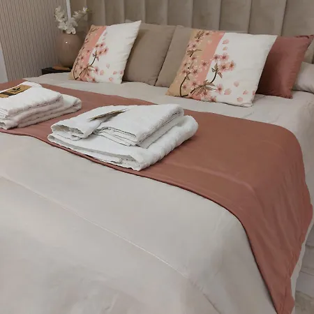 Borgo La Chiusa Pensjonat 4*