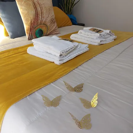 Borgo La Chiusa Pensjonat Cinisi