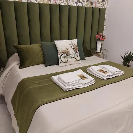 Borgo La Chiusa 4*
