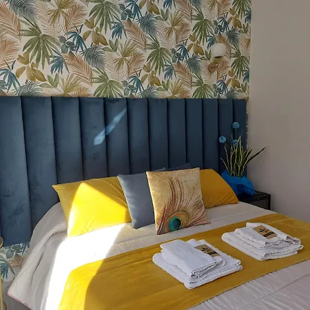 Borgo La Chiusa 4*