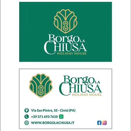 Borgo La Chiusa