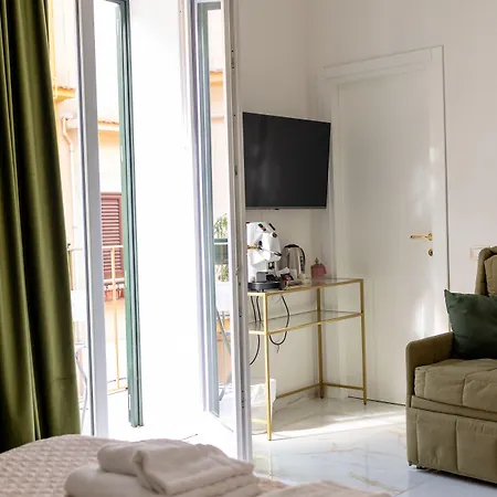 Pensjonat Borgo La Chiusa 4*