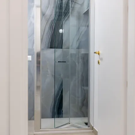 Pensjonat Borgo La Chiusa 4*