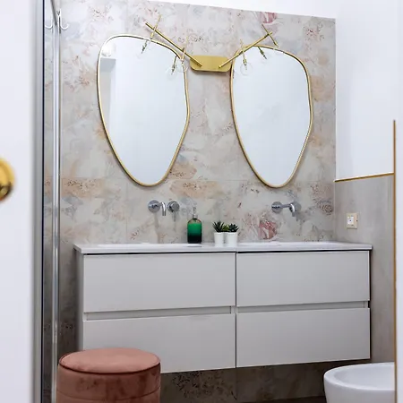 Borgo La Chiusa Pensjonat 4*