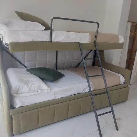 Borgo La Chiusa Pensjonat