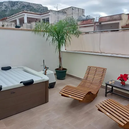 Borgo La Chiusa Affittacamere 4*