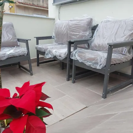 Borgo La Chiusa Pensjonat
