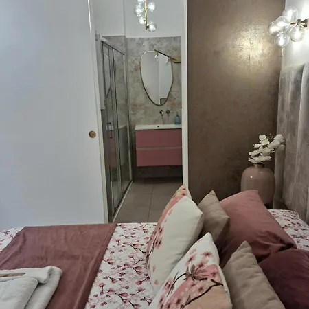 Borgo La Chiusa Konukevi