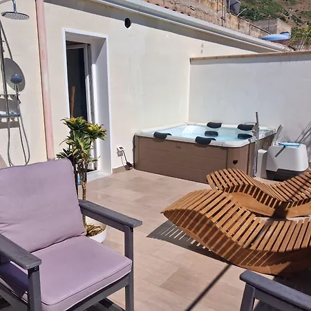 Borgo La Chiusa 4* Cinisi