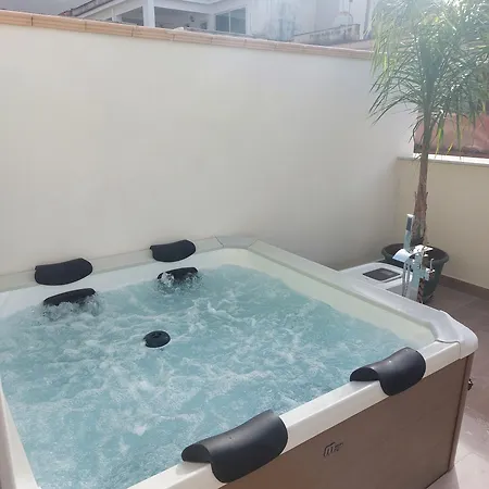 Borgo La Chiusa 4*