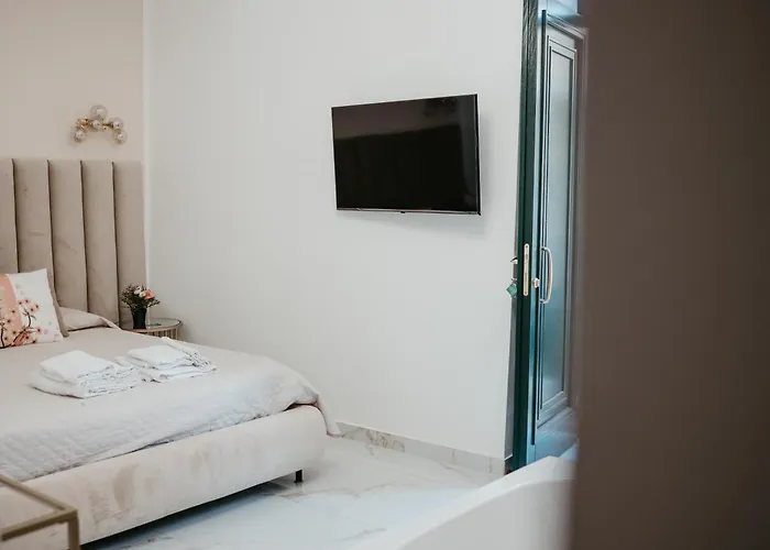 Borgo La Chiusa