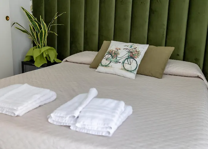 Borgo La Chiusa 4* チーニジ