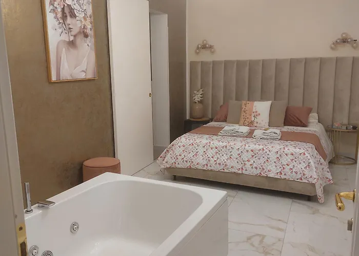 Borgo La Chiusa